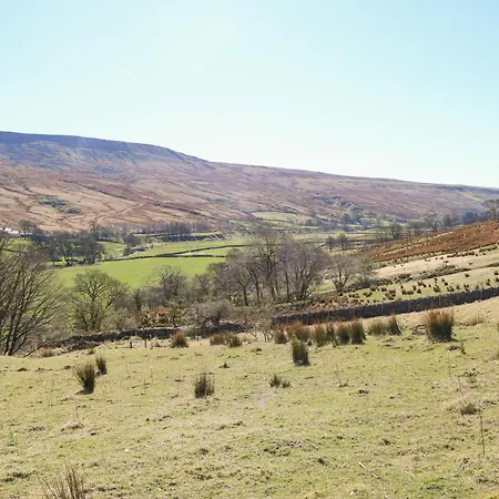 Sycamore Tree Farm Vakantiehuis *