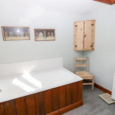 Tatil Evi Sycamore Tree Farm