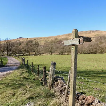 Vakantiehuis Sycamore Tree Farm *