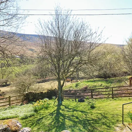 Sycamore Tree Farm Outhgill