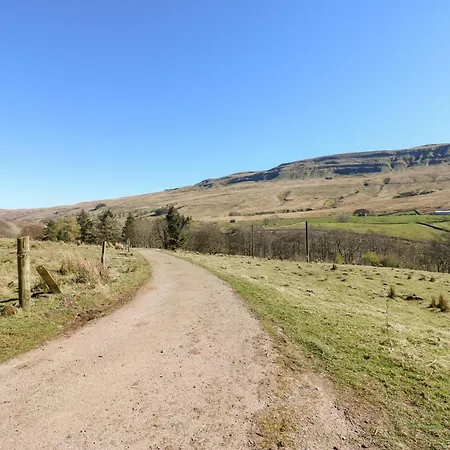 Sycamore Tree Farm Vakantiehuis *