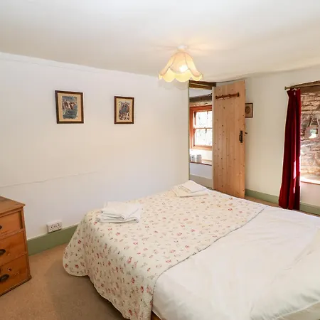 Sycamore Tree Farm Vakantiehuis *