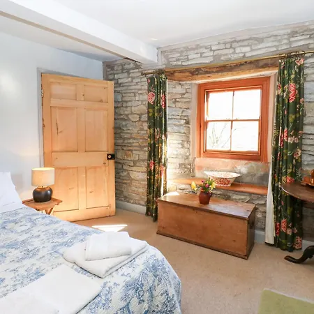 Sycamore Tree Farm Vakantiehuis