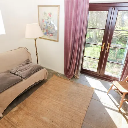 Vakantiehuis Sycamore Tree Farm