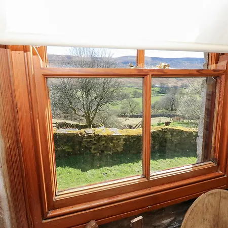 Vakantiehuis Sycamore Tree Farm *