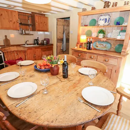 Sycamore Tree Farm * Outhgill
