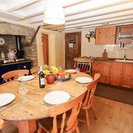 Sycamore Tree Farm Tatil Evi
