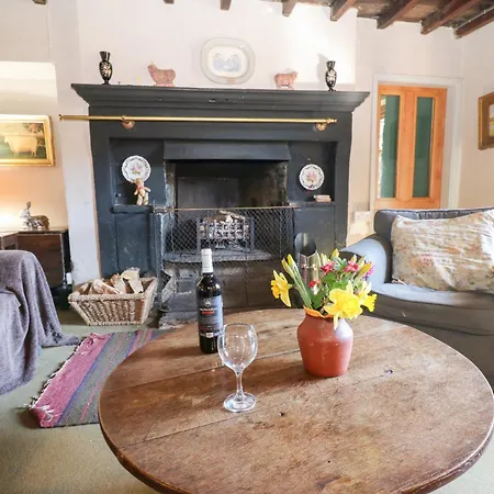 Vakantiehuis Sycamore Tree Farm *