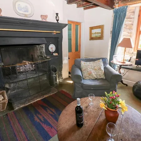 Sycamore Tree Farm Outhgill