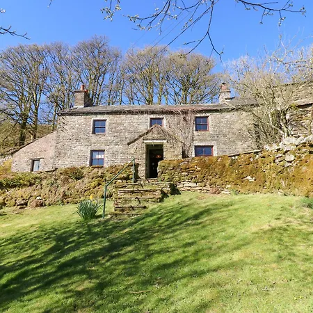 Sycamore Tree Farm Outhgill