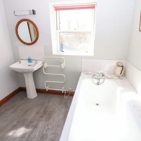 Sycamore Tree Farm Tatil Evi *