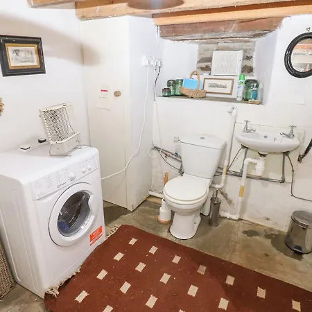 Tatil Evi Sycamore Tree Farm Outhgill
