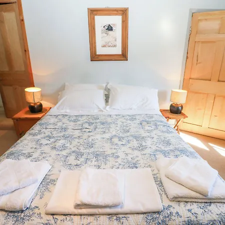 Tatil Evi Sycamore Tree Farm *