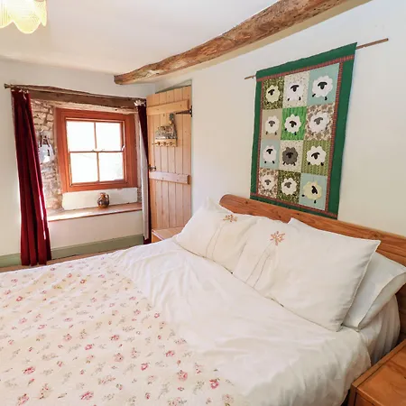 Tatil Evi Sycamore Tree Farm Outhgill