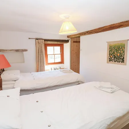 Sycamore Tree Farm Tatil Evi