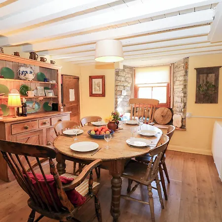 Tatil Evi Sycamore Tree Farm *