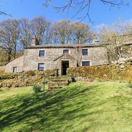 Sycamore Tree Farm * Outhgill