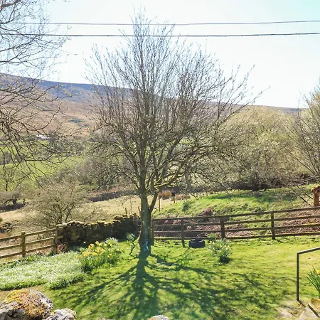 Sycamore Tree Farm Tatil Evi *