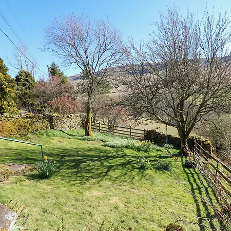 Sycamore Tree Farm * Outhgill
