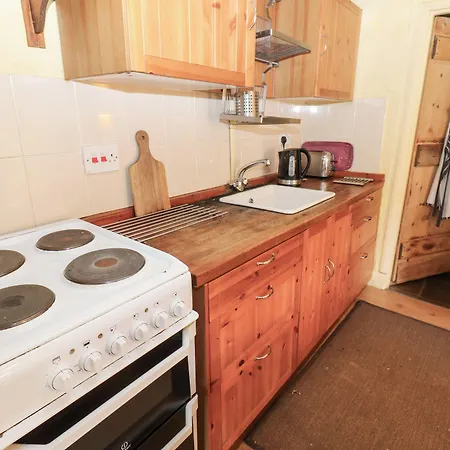 Tatil Evi Sycamore Tree Farm *