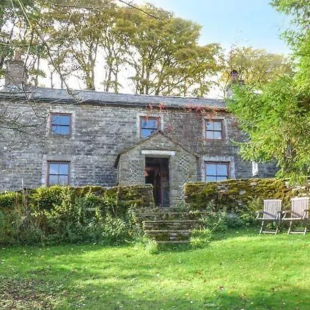 Sycamore Tree Farm * Outhgill