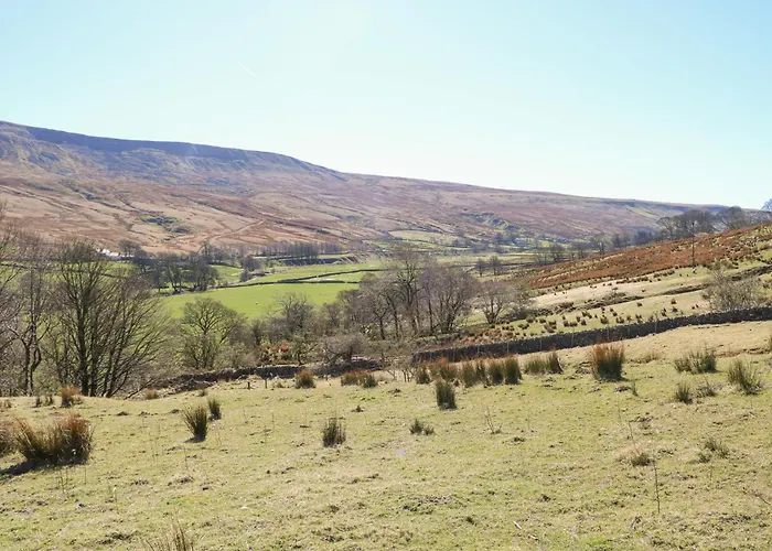 Sycamore Tree Farm Casa de Férias *