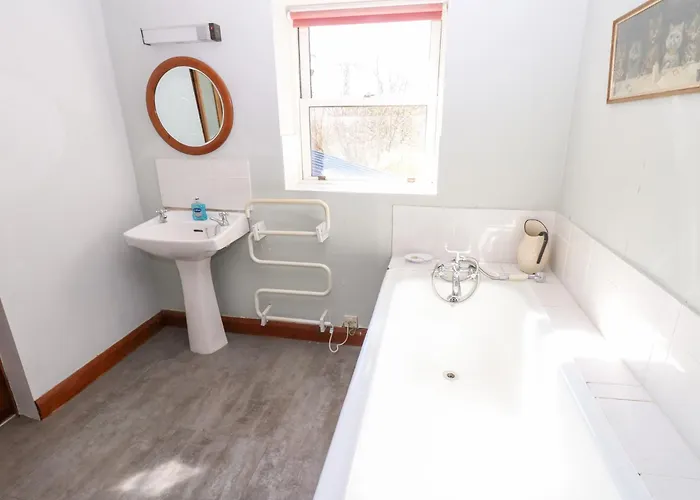 Sycamore Tree Farm Casa de Férias