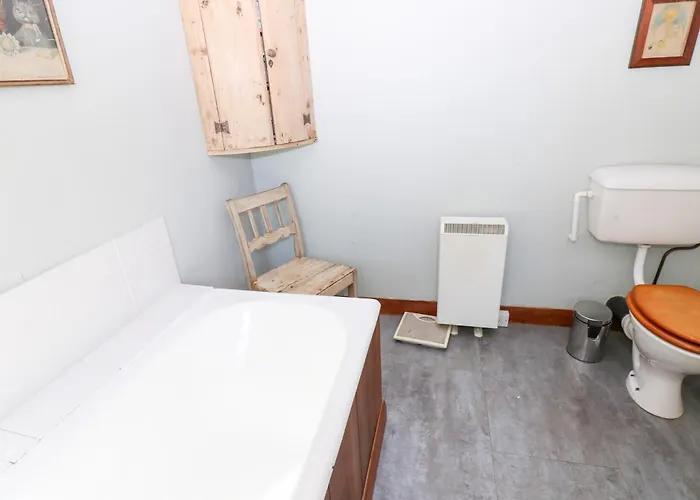 Sycamore Tree Farm Casa de Férias Outhgill