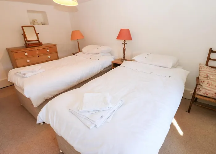 Sycamore Tree Farm * Outhgill