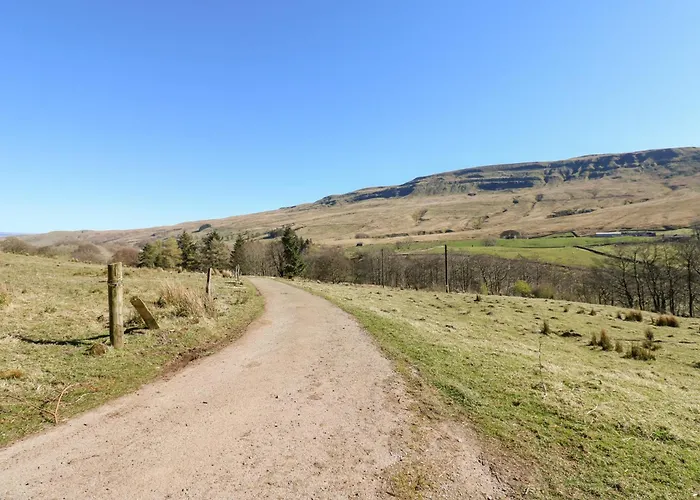 Sycamore Tree Farm Casa de Férias *