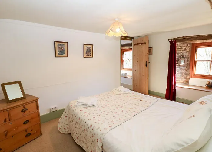 Sycamore Tree Farm Casa de Férias *