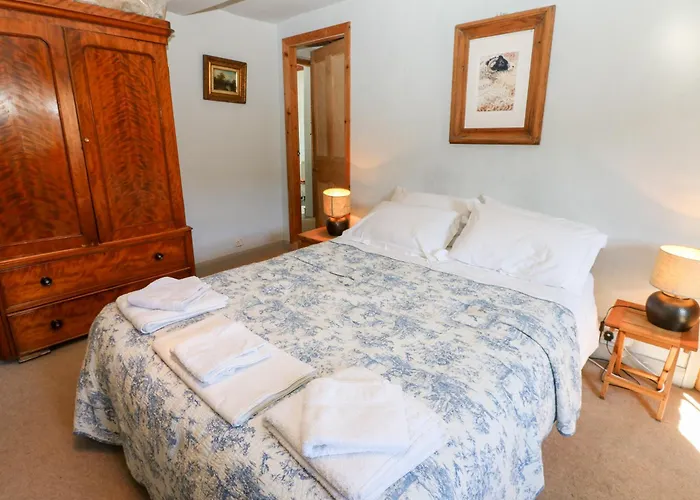 Sycamore Tree Farm * Outhgill