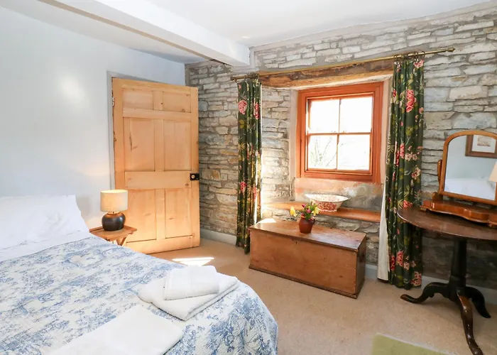 Sycamore Tree Farm Casa de Férias