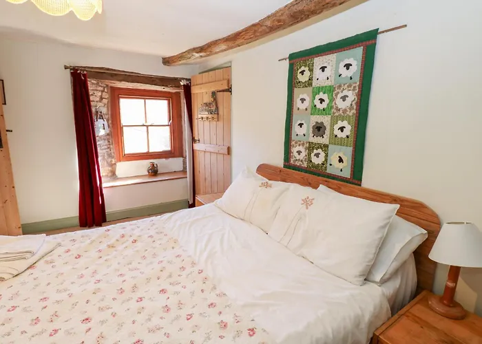 Sycamore Tree Farm Casa de Férias *