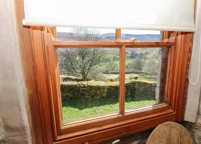 Casa de Férias Sycamore Tree Farm *