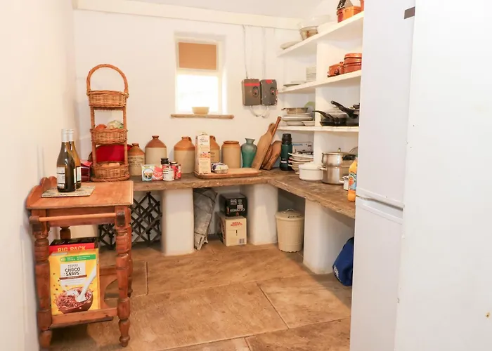 Sycamore Tree Farm *