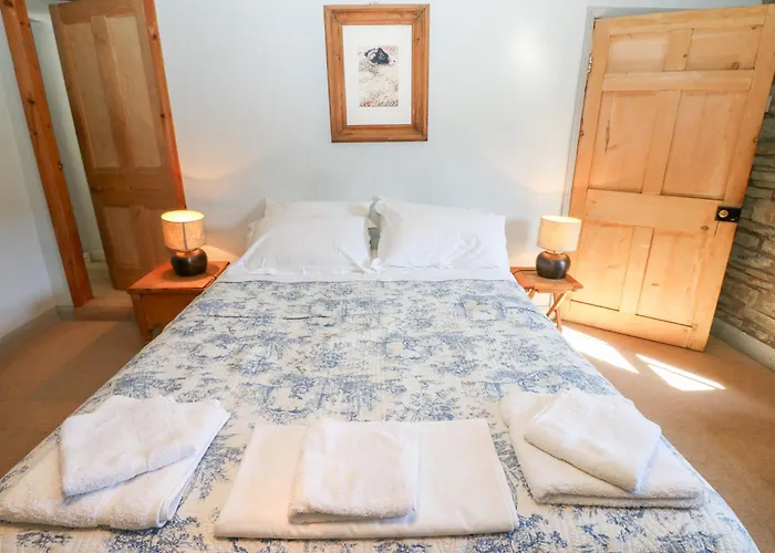 Sycamore Tree Farm Outhgill