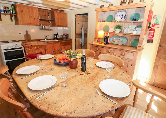 Sycamore Tree Farm * Outhgill