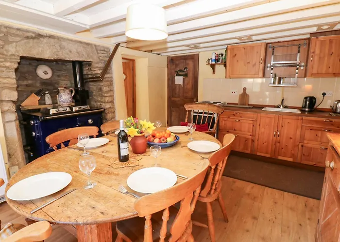 Sycamore Tree Farm Casa de Férias