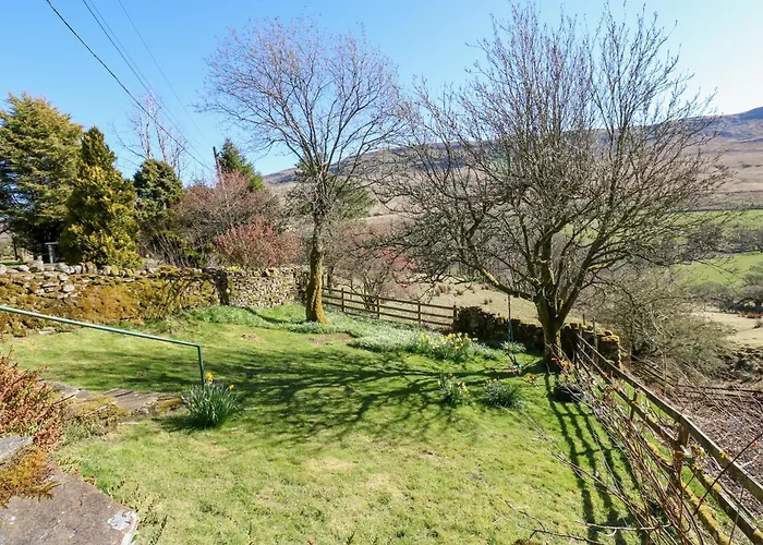 Casa de Férias Sycamore Tree Farm *