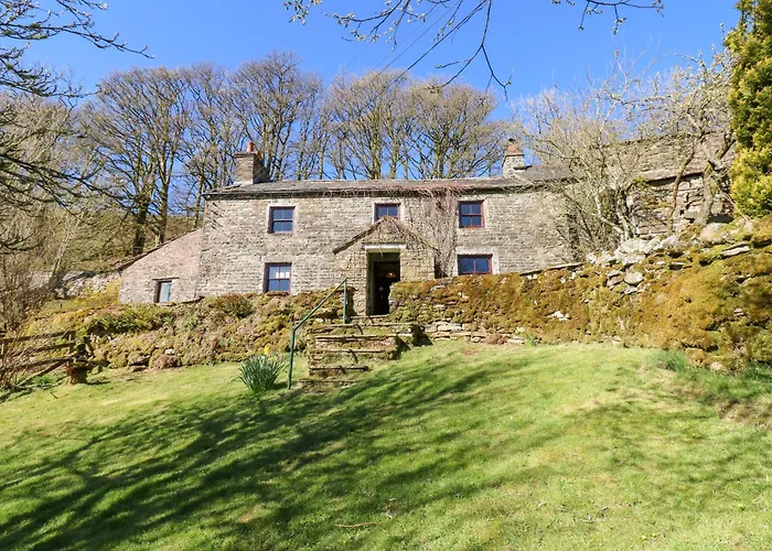 Sycamore Tree Farm Outhgill